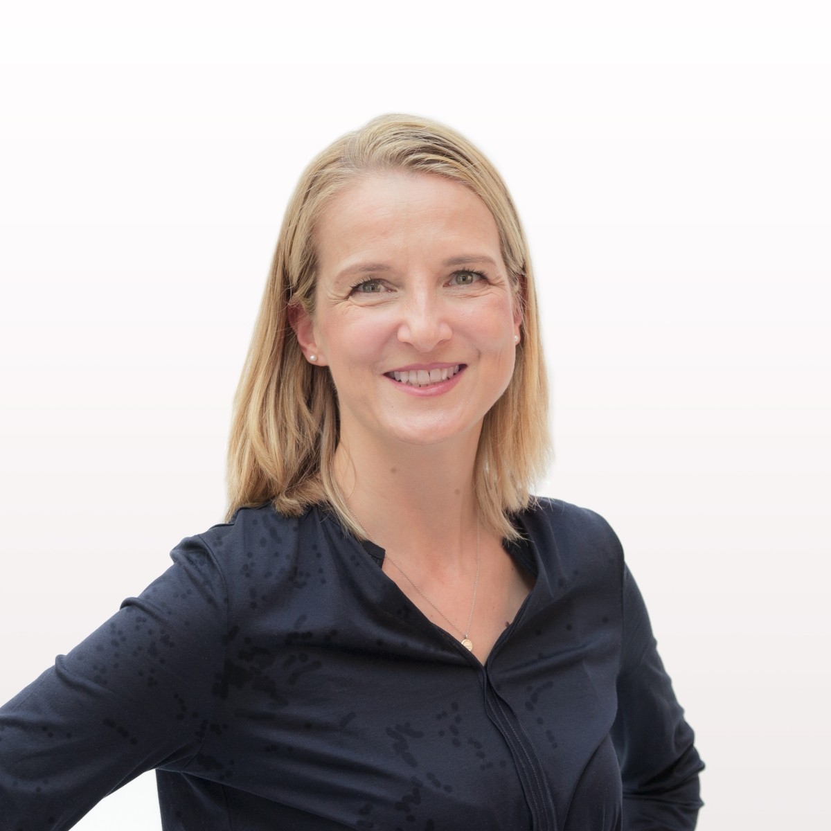 Sabine Müller - Kundenberaterin